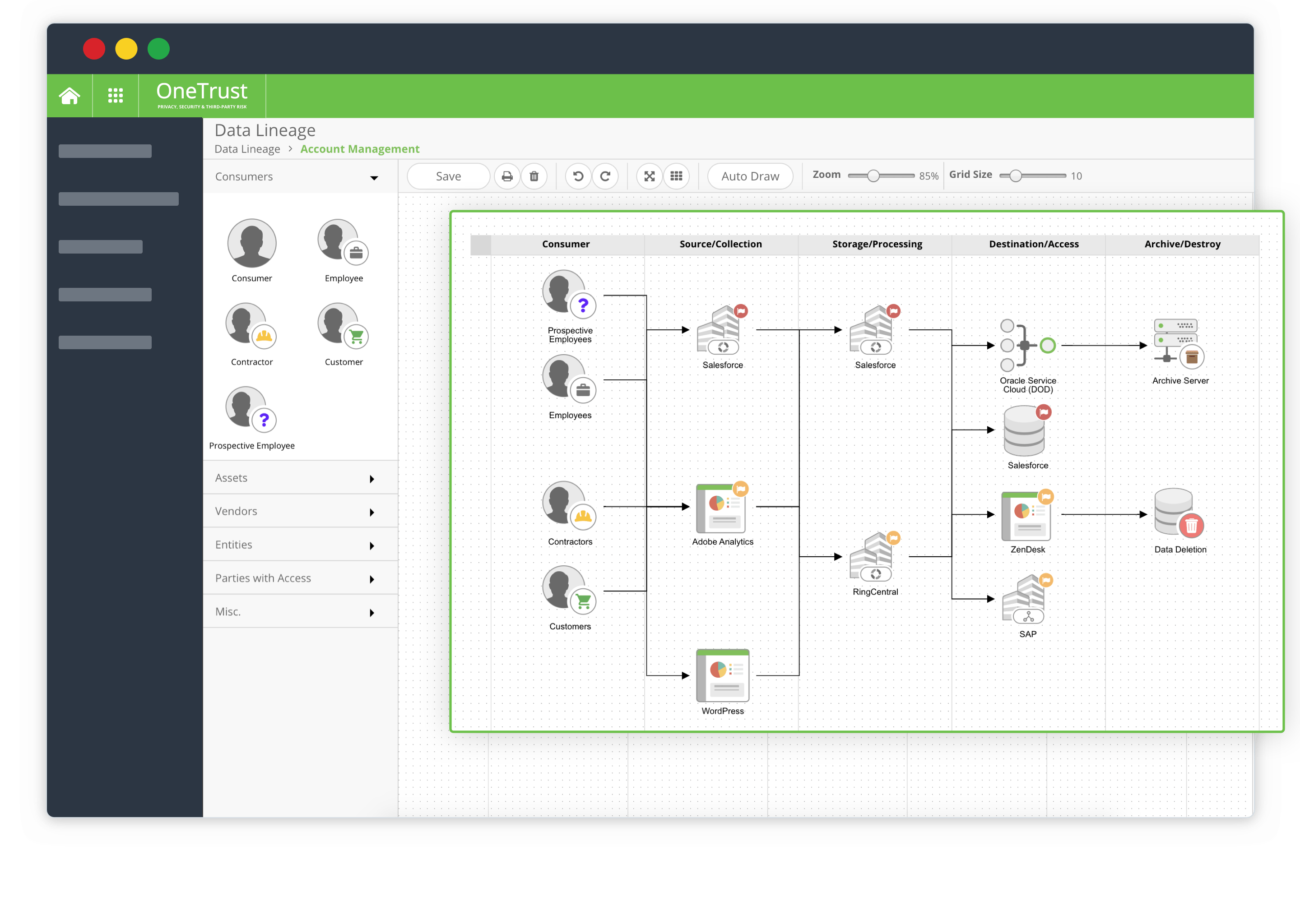 Software Applications for Health Sectors